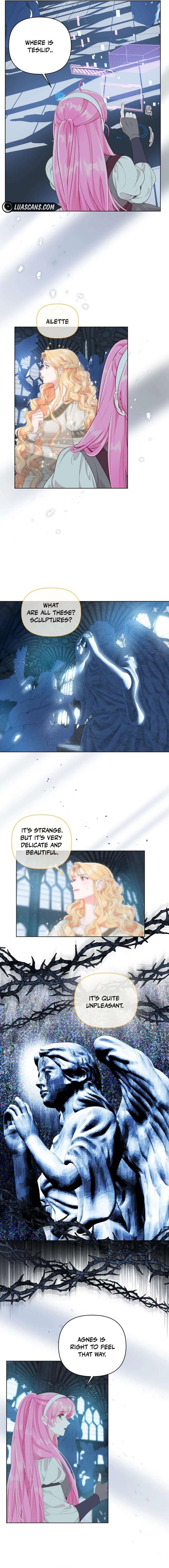Read The Perks of Being an S Class Heroine EN Manga Online