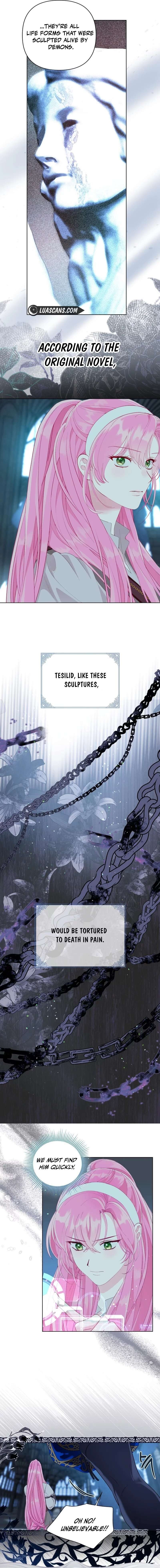 Read The Perks of Being an S Class Heroine EN Manga Online