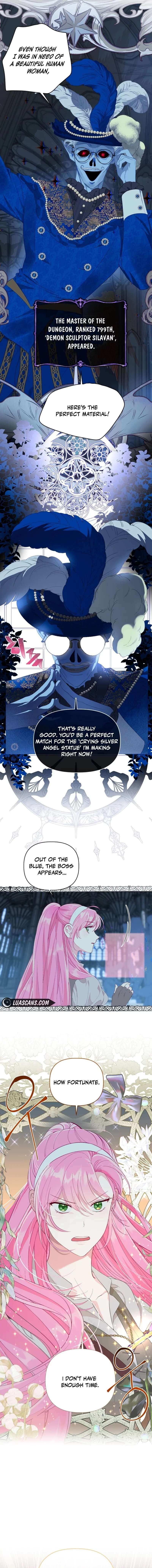 Read The Perks of Being an S Class Heroine EN Manga Online
