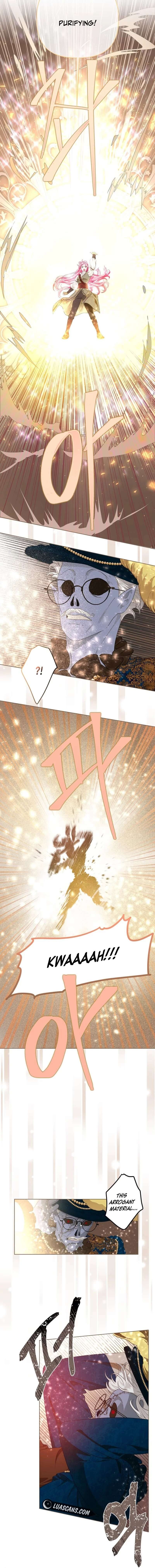 Read The Perks of Being an S Class Heroine EN Manga Online