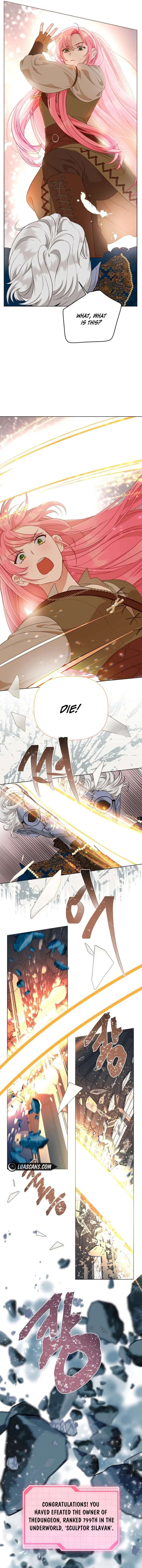 Read The Perks of Being an S Class Heroine EN Manga Online