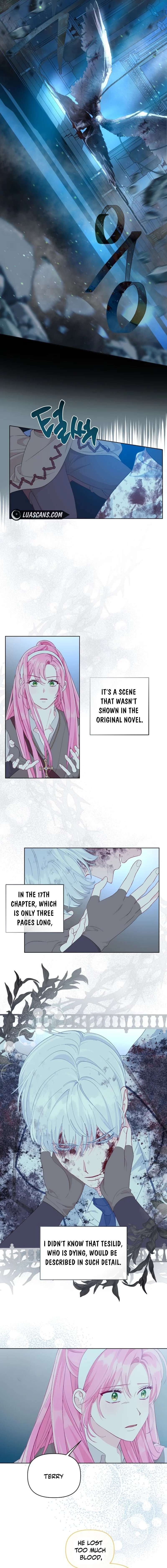 Read The Perks of Being an S Class Heroine EN Manga Online
