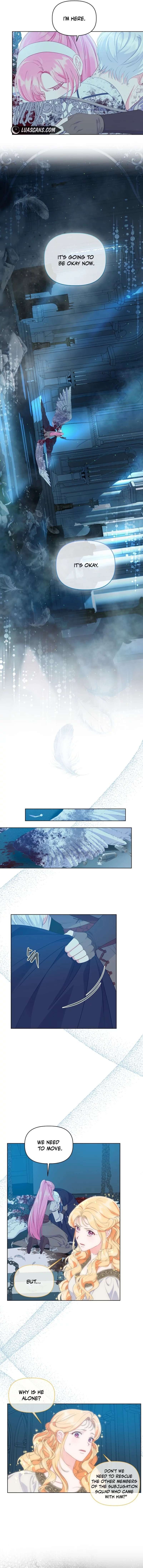 Read The Perks of Being an S Class Heroine EN Manga Online