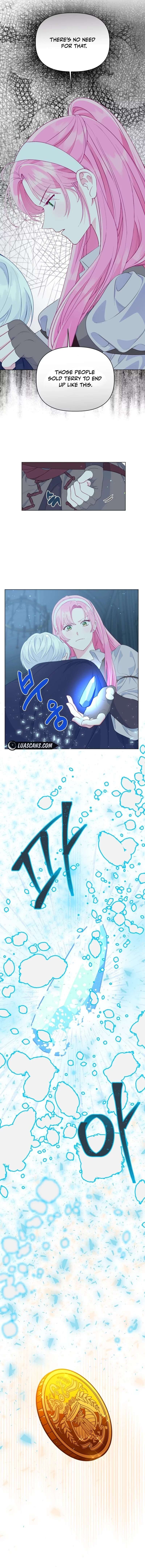Read The Perks of Being an S Class Heroine EN Manga Online