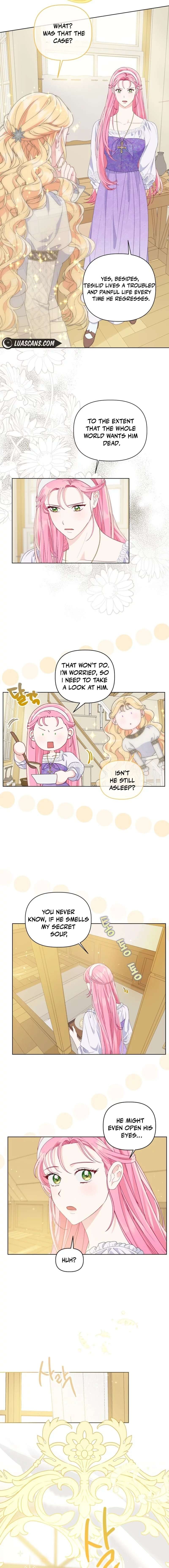 Read The Perks of Being an S Class Heroine EN Manga Online