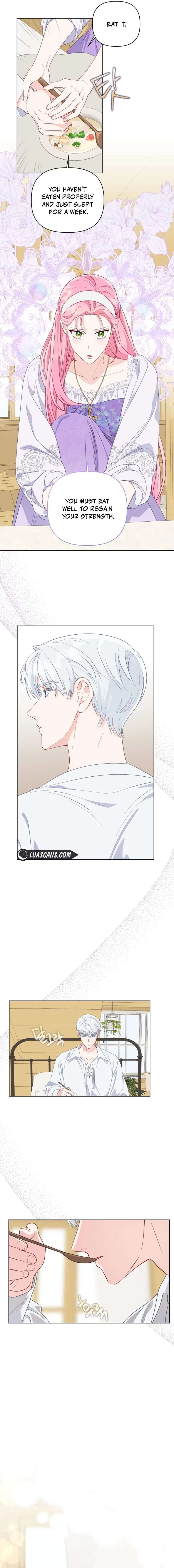 Read The Perks of Being an S Class Heroine EN Manga Online