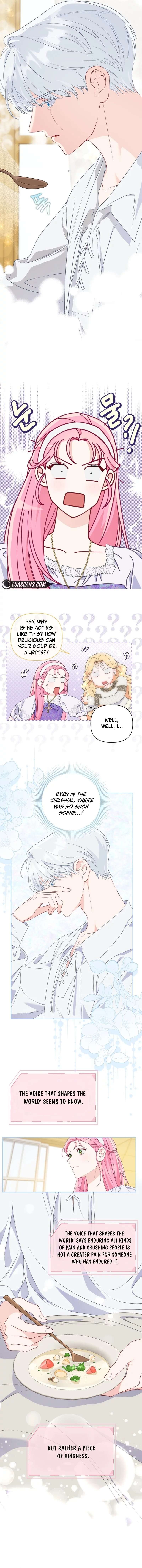 Read The Perks of Being an S Class Heroine EN Manga Online
