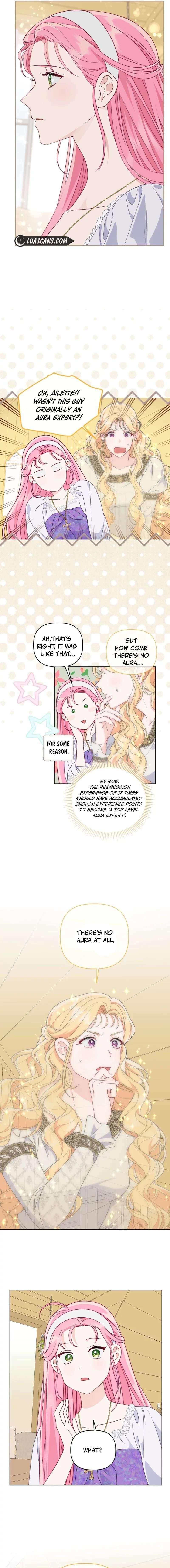 Read The Perks of Being an S Class Heroine EN Manga Online