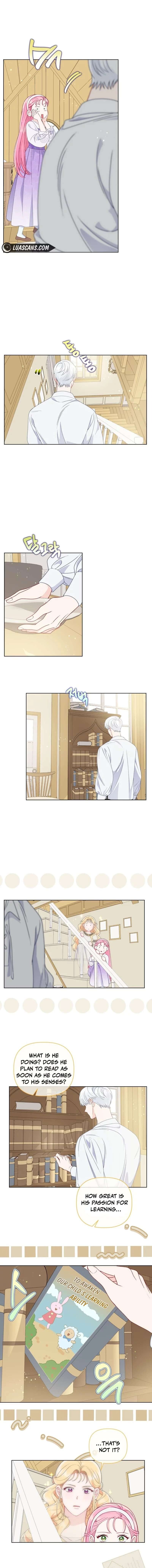 Read The Perks of Being an S Class Heroine EN Manga Online