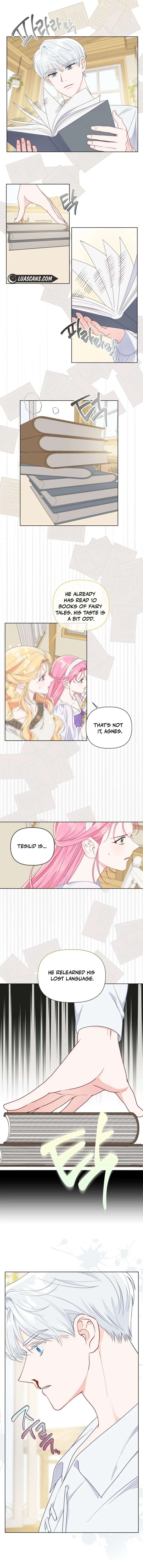 Read The Perks of Being an S Class Heroine EN Manga Online
