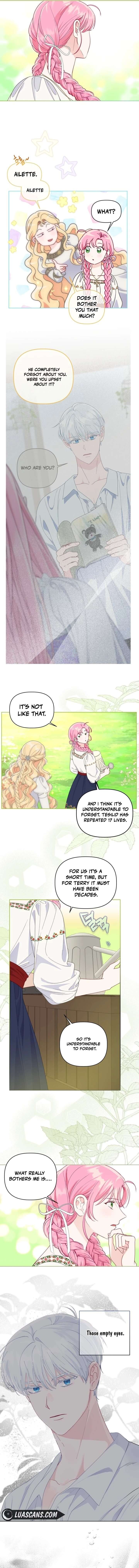Read The Perks of Being an S Class Heroine EN Manga Online