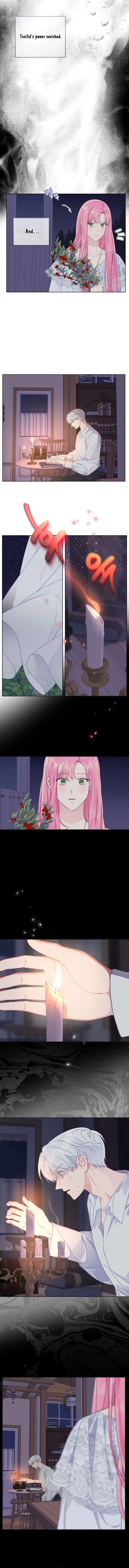 Read The Perks of Being an S Class Heroine EN Manga Online