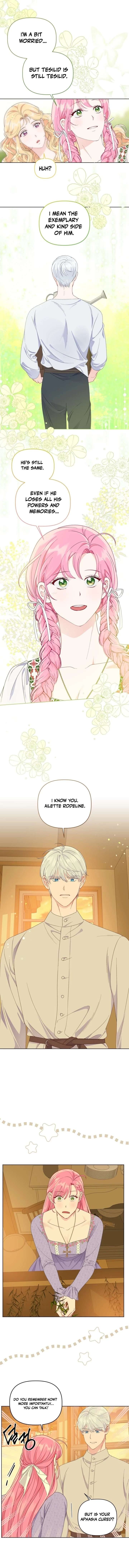 Read The Perks of Being an S Class Heroine EN Manga Online