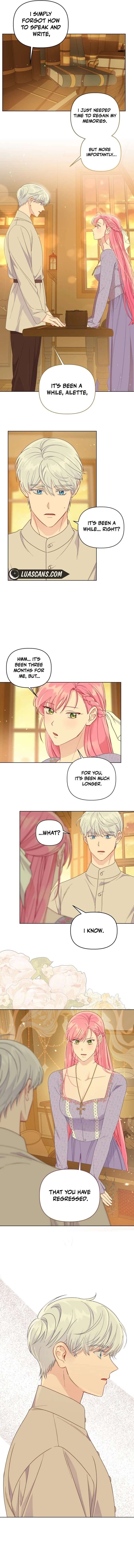 Read The Perks of Being an S Class Heroine EN Manga Online