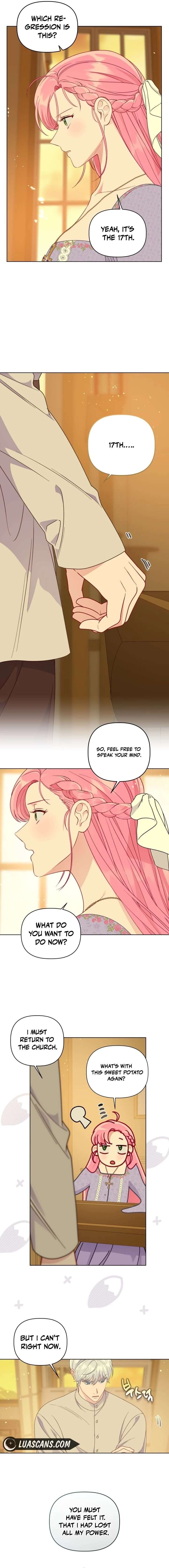 Read The Perks of Being an S Class Heroine EN Manga Online