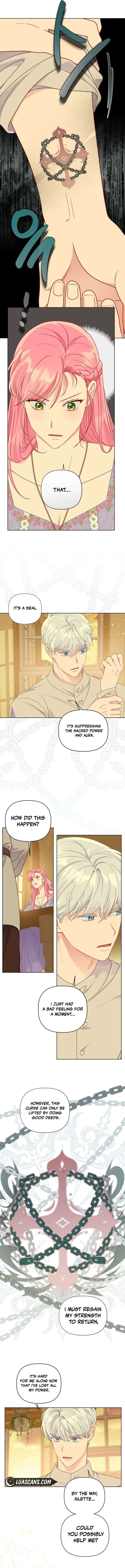 Read The Perks of Being an S Class Heroine EN Manga Online