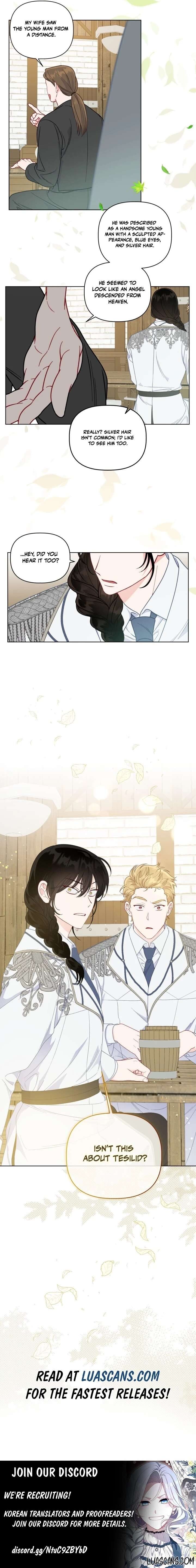 Read The Perks of Being an S Class Heroine EN Manga Online