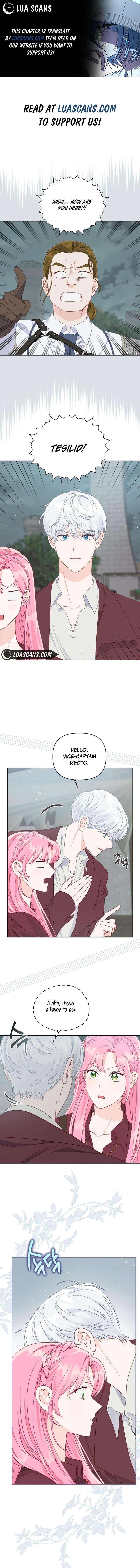 Read The Perks of Being an S Class Heroine EN Manga Online