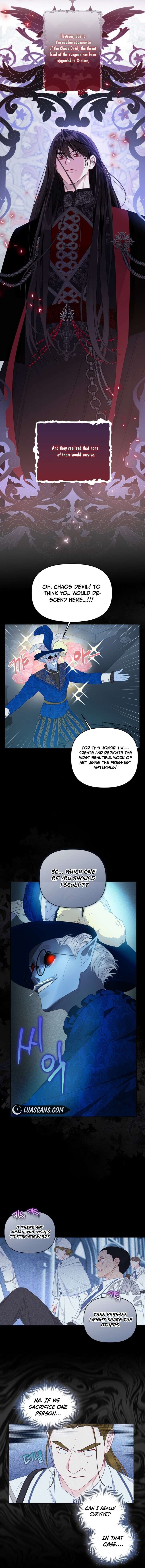 Read The Perks of Being an S Class Heroine EN Manga Online