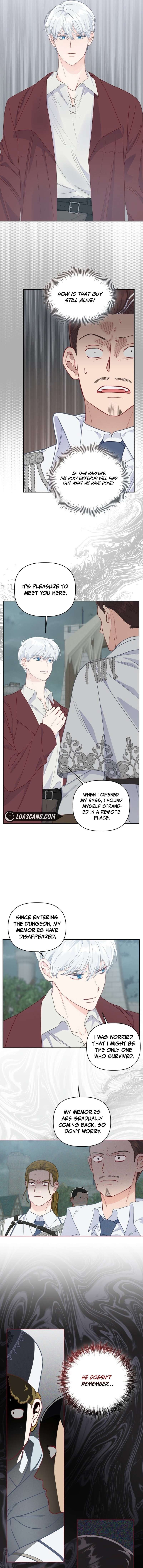 Read The Perks of Being an S Class Heroine EN Manga Online