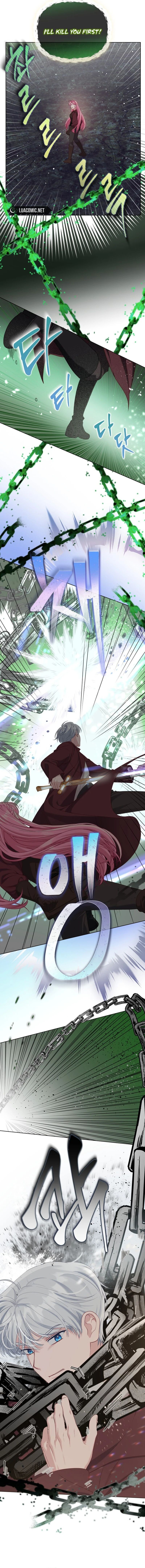 Read The Perks of Being an S Class Heroine EN Manga Online