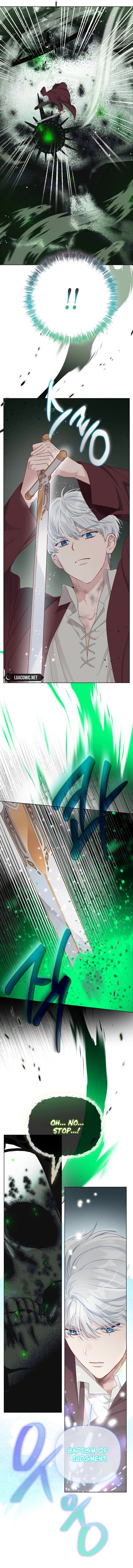 Read The Perks of Being an S Class Heroine EN Manga Online