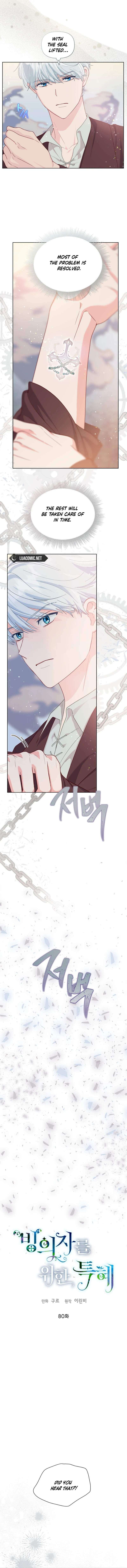 Read The Perks of Being an S Class Heroine EN Manga Online