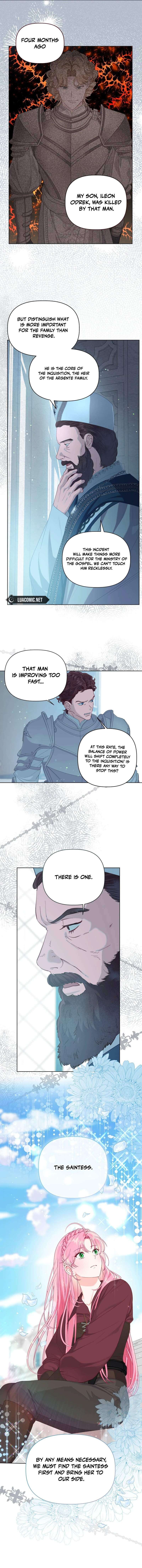 Read The Perks of Being an S Class Heroine EN Manga Online