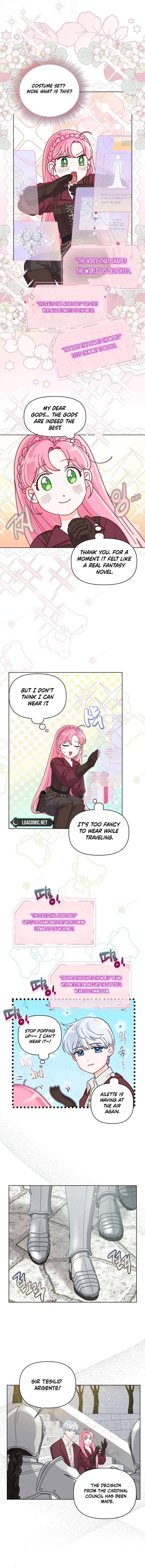 Read The Perks of Being an S Class Heroine EN Manga Online