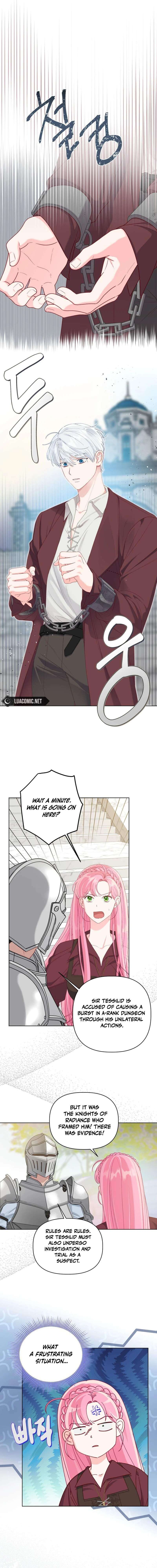 Read The Perks of Being an S Class Heroine EN Manga Online