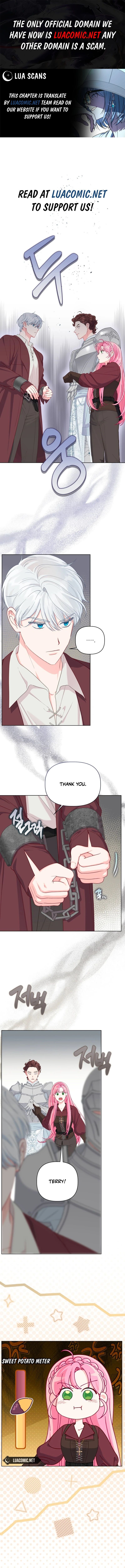 Read The Perks of Being an S Class Heroine EN Manga Online