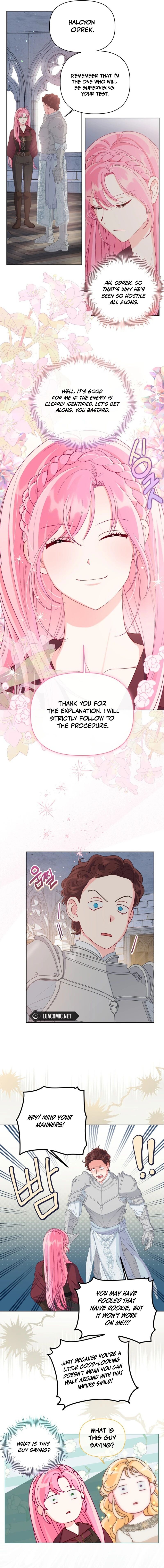 Read The Perks of Being an S Class Heroine EN Manga Online