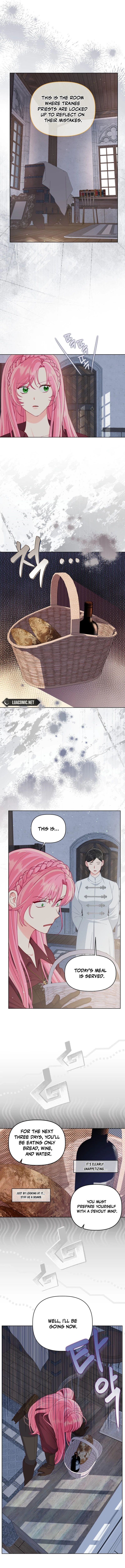 Read The Perks of Being an S Class Heroine EN Manga Online