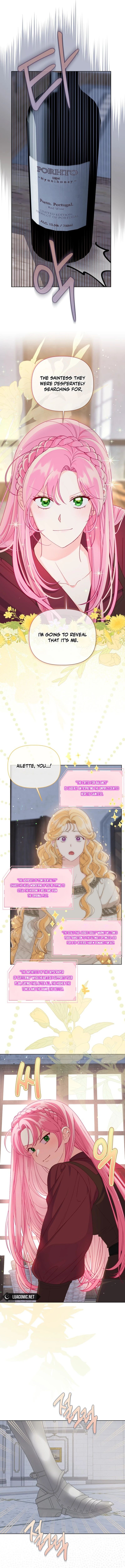 Read The Perks of Being an S Class Heroine EN Manga Online