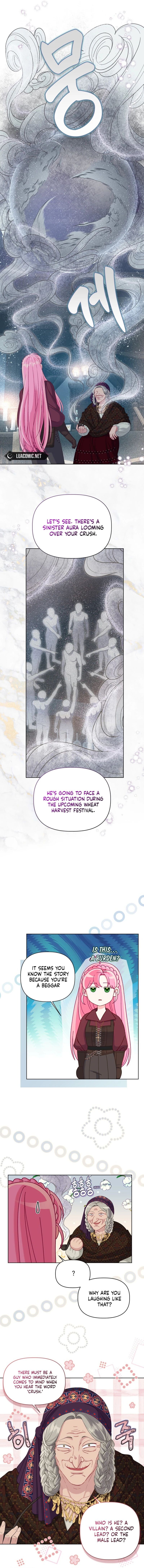Read The Perks of Being an S Class Heroine EN Manga Online