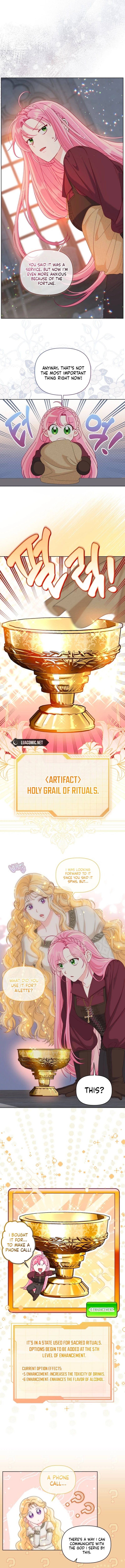 Read The Perks of Being an S Class Heroine EN Manga Online