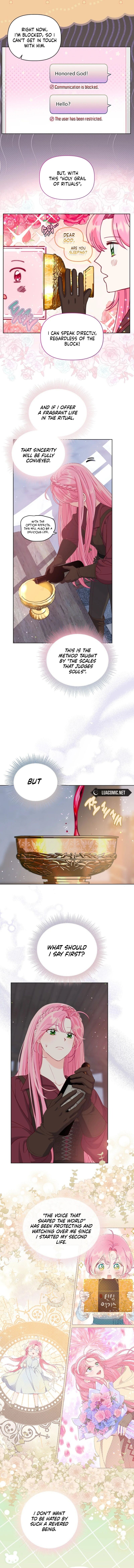 Read The Perks of Being an S Class Heroine EN Manga Online