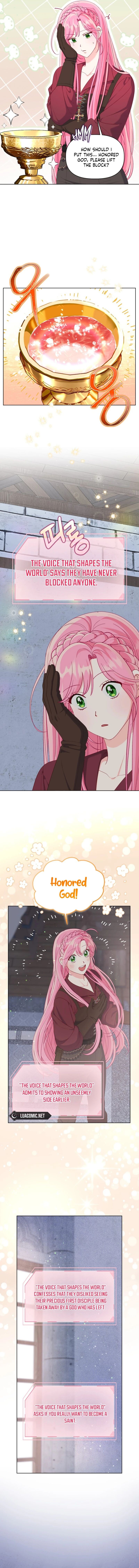 Read The Perks of Being an S Class Heroine EN Manga Online