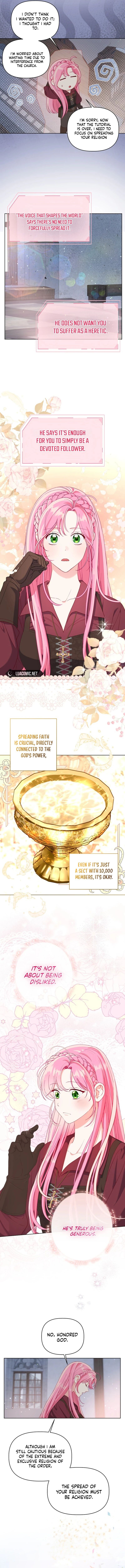 Read The Perks of Being an S Class Heroine EN Manga Online