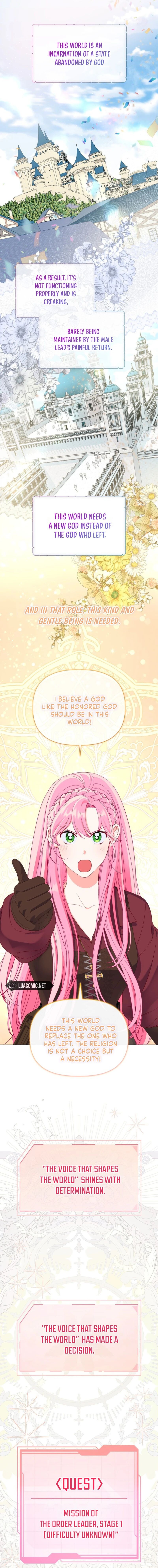 Read The Perks of Being an S Class Heroine EN Manga Online