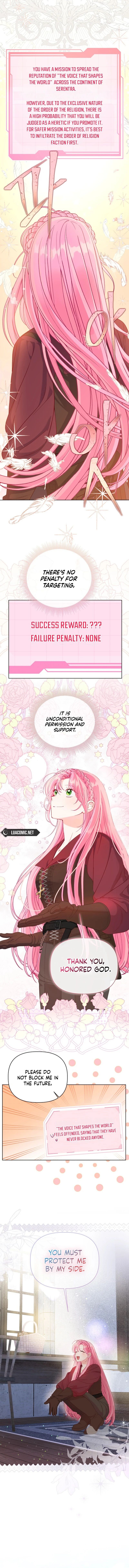 Read The Perks of Being an S Class Heroine EN Manga Online