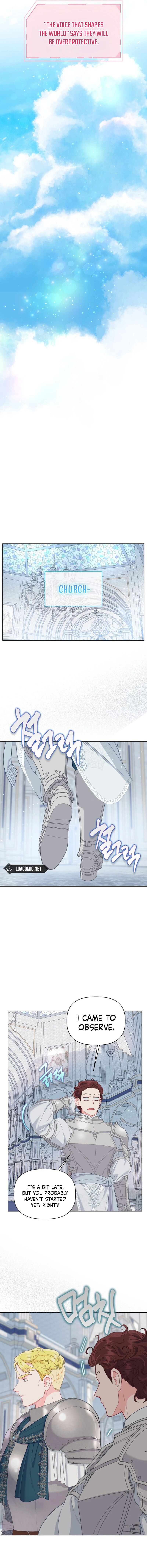 Read The Perks of Being an S Class Heroine EN Manga Online