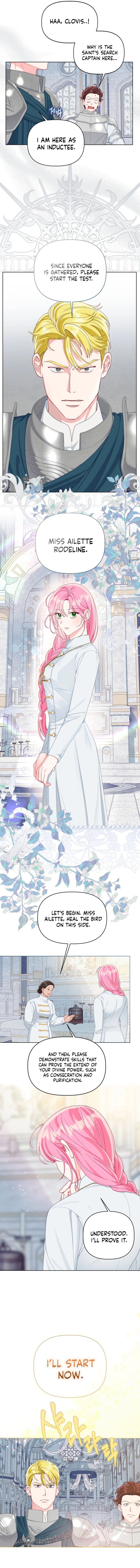 Read The Perks of Being an S Class Heroine EN Manga Online