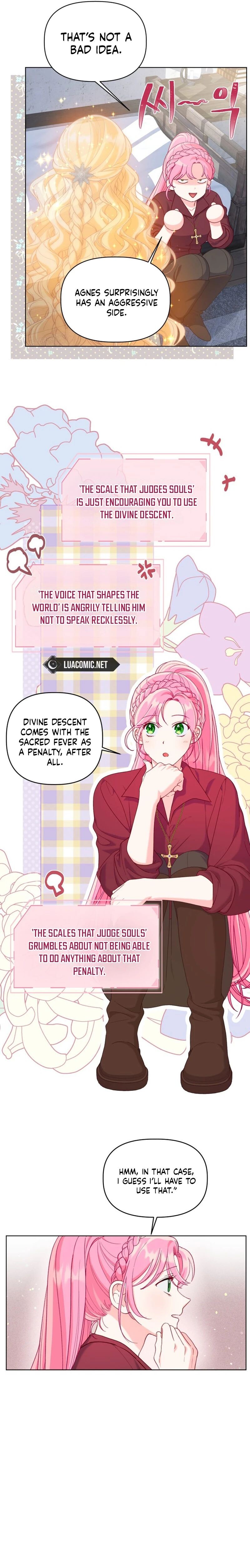 Read The Perks of Being an S Class Heroine EN Manga Online