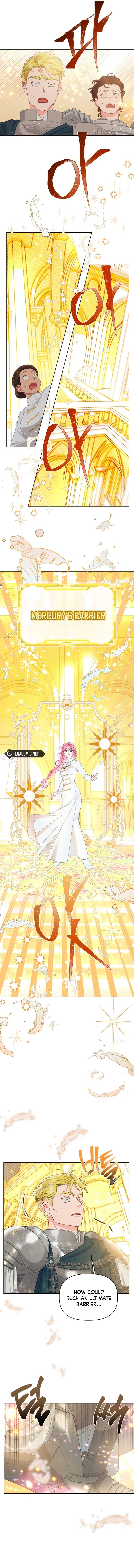 Read The Perks of Being an S Class Heroine EN Manga Online