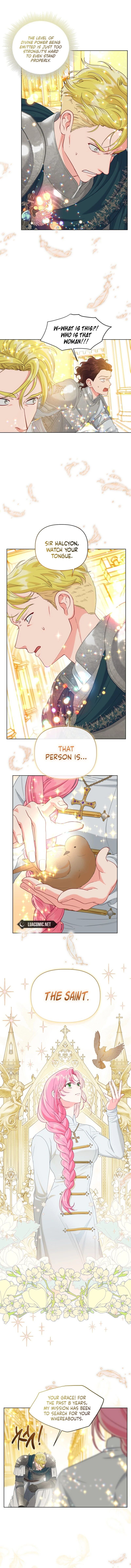 Read The Perks of Being an S Class Heroine EN Manga Online