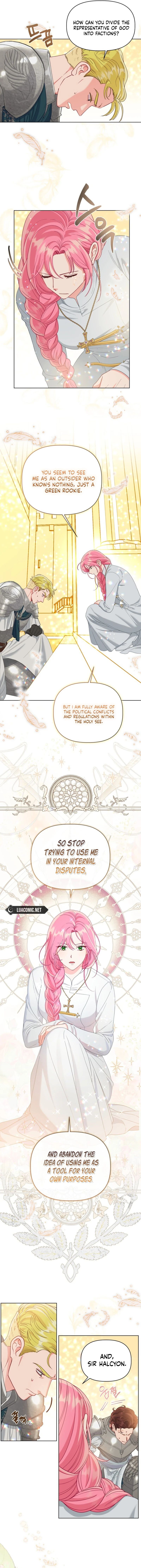 Read The Perks of Being an S Class Heroine EN Manga Online