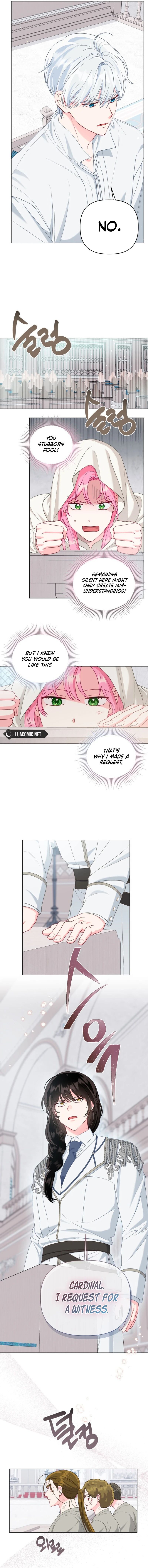 Read The Perks of Being an S Class Heroine EN Manga Online