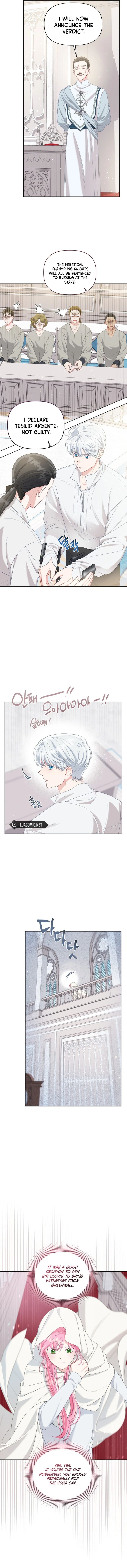 Read The Perks of Being an S Class Heroine EN Manga Online