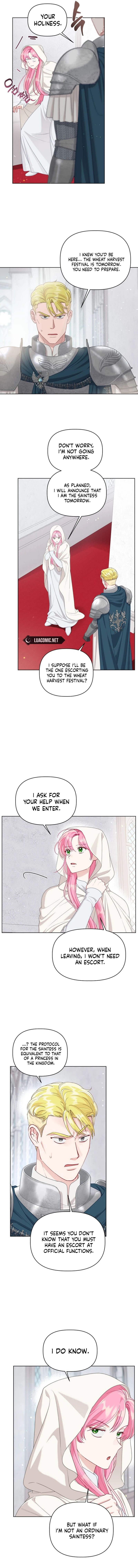 Read The Perks of Being an S Class Heroine EN Manga Online